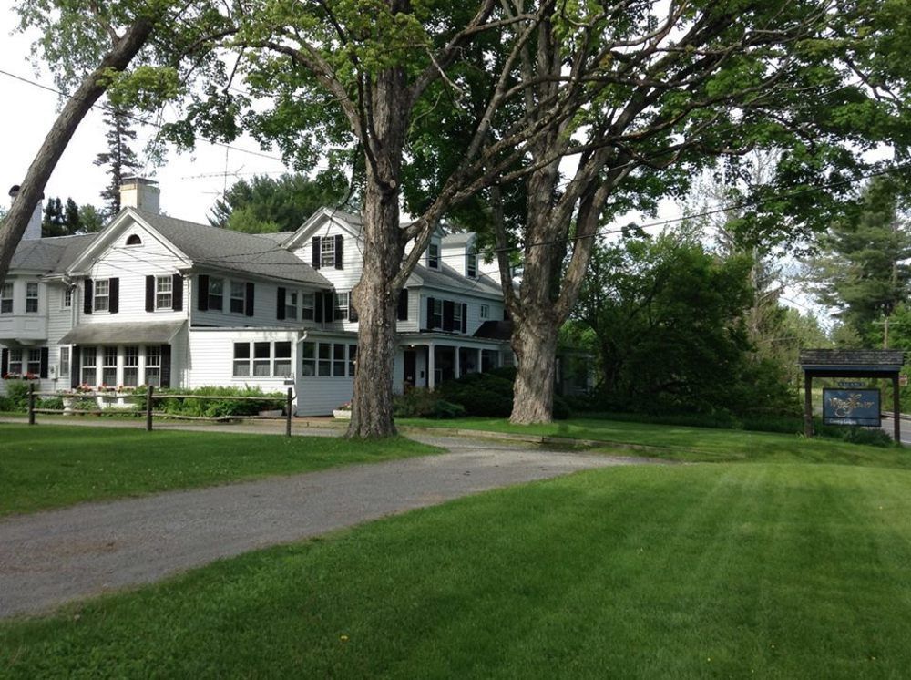 Windflower Inn Great Barrington Exterior photo